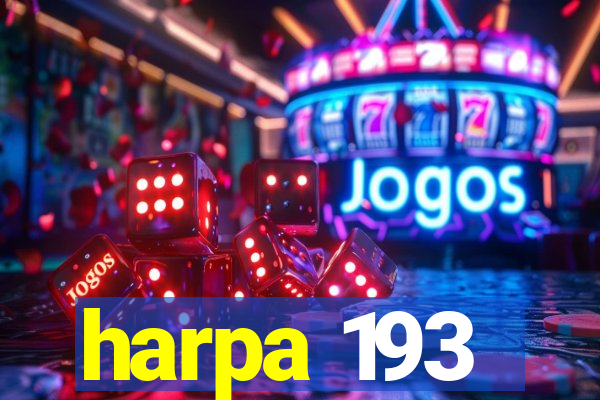 harpa 193